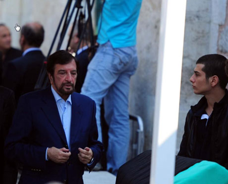 Anne Erdoğan'a son veda... galerisi resim 19