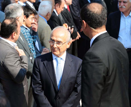 Anne Erdoğan'a son veda... galerisi resim 20