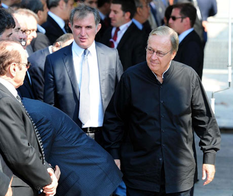 Anne Erdoğan'a son veda... galerisi resim 39