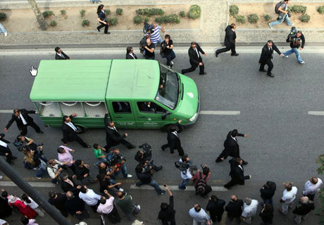Anne Erdoğan'a son veda... galerisi resim 50