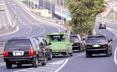 Anne Erdoğan'a son veda... galerisi resim 52