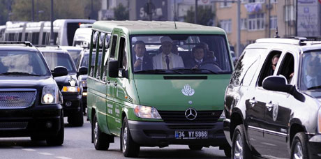 Anne Erdoğan'a son veda... galerisi resim 53