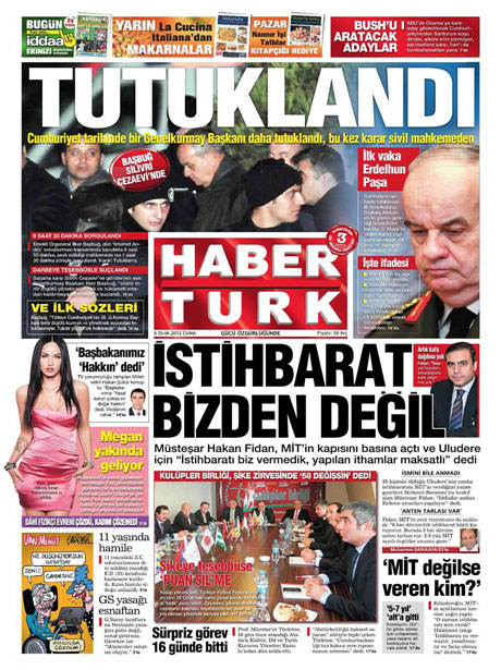 İlker Başbuğ tutuklandı galerisi resim 8