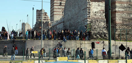 Newroz coşkusu yasak dinlemedi! galerisi resim 17