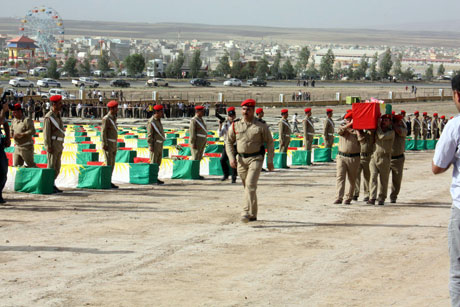 730 Enfal kurbanın kemikleri Kürdistan’da galerisi resim 10