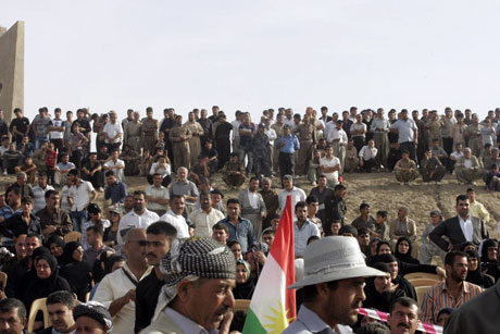 730 Enfal kurbanın kemikleri Kürdistan’da galerisi resim 11