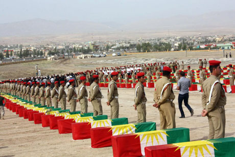 730 Enfal kurbanın kemikleri Kürdistan’da galerisi resim 14