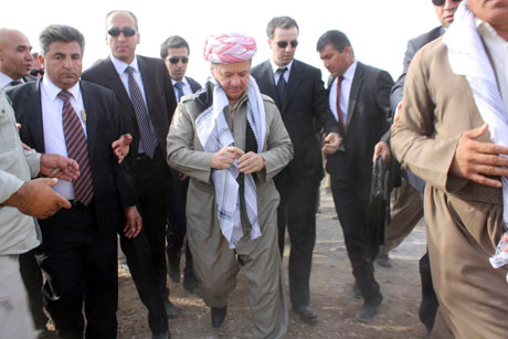 730 Enfal kurbanın kemikleri Kürdistan’da galerisi resim 16