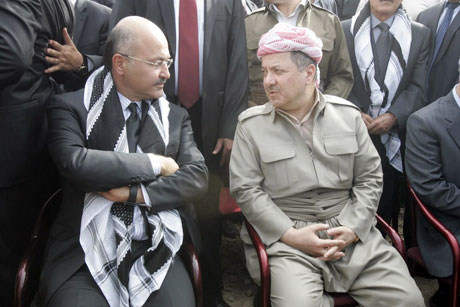 730 Enfal kurbanın kemikleri Kürdistan’da galerisi resim 18