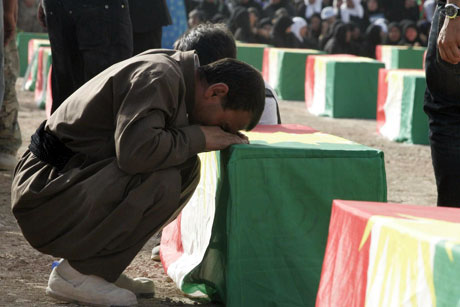 730 Enfal kurbanın kemikleri Kürdistan’da galerisi resim 23