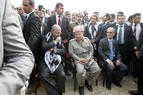 730 Enfal kurbanın kemikleri Kürdistan’da galerisi resim 24