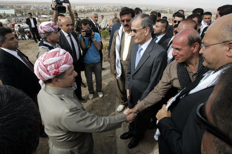 730 Enfal kurbanın kemikleri Kürdistan’da galerisi resim 25