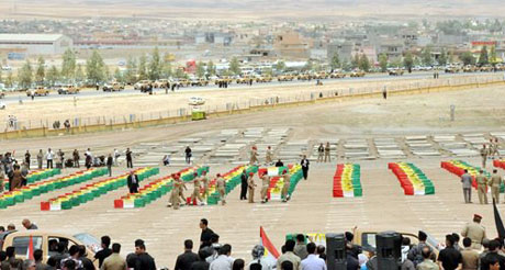 730 Enfal kurbanın kemikleri Kürdistan’da galerisi resim 43