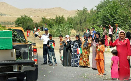 730 Enfal kurbanın kemikleri Kürdistan’da galerisi resim 44