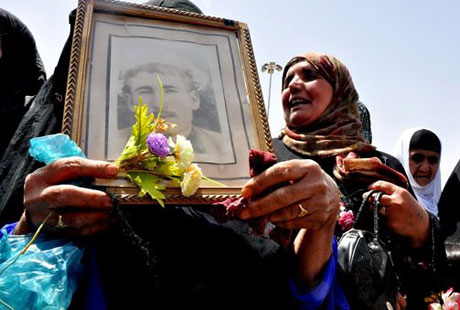 730 Enfal kurbanın kemikleri Kürdistan’da galerisi resim 46