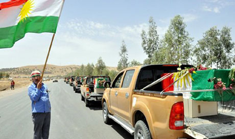 730 Enfal kurbanın kemikleri Kürdistan’da galerisi resim 47