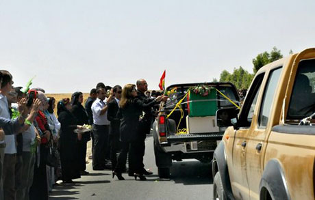 730 Enfal kurbanın kemikleri Kürdistan’da galerisi resim 48