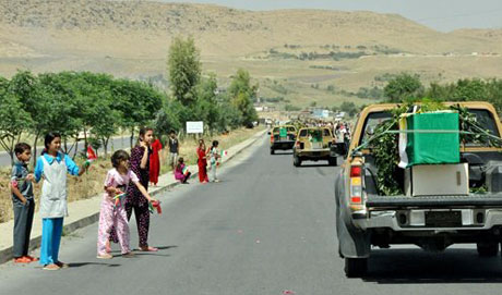 730 Enfal kurbanın kemikleri Kürdistan’da galerisi resim 49