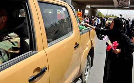 730 Enfal kurbanın kemikleri Kürdistan’da galerisi resim 5