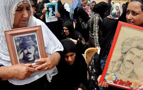 730 Enfal kurbanın kemikleri Kürdistan’da galerisi resim 51