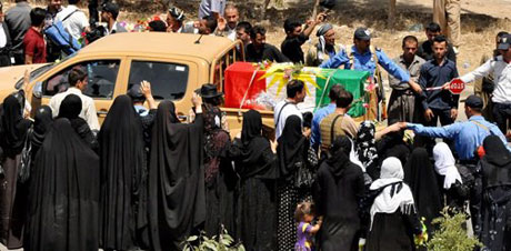 730 Enfal kurbanın kemikleri Kürdistan’da galerisi resim 54