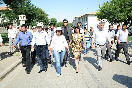 Diyarbakır savaş alanına döndü galerisi resim 105