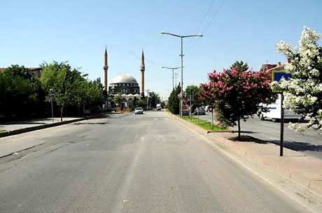 Diyarbakır savaş alanına döndü galerisi resim 6