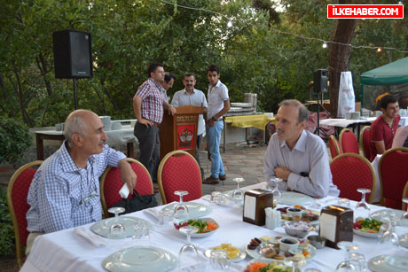 Nûbihar’ın iftar yemeğine büyük ilgi galerisi resim 18