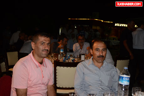 Nûbihar’ın iftar yemeğine büyük ilgi galerisi resim 70