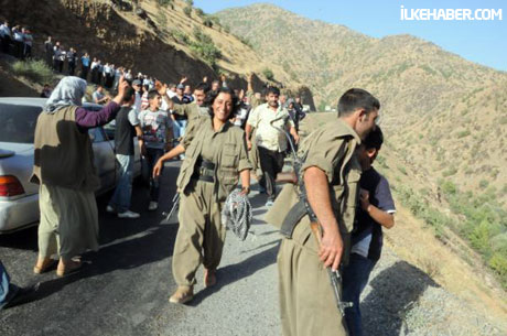 Milletvekillerine PKK sürprizi galerisi resim 18