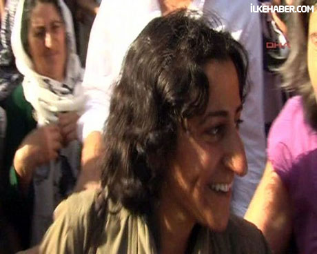 Milletvekillerine PKK sürprizi galerisi resim 30