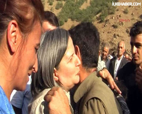 Milletvekillerine PKK sürprizi galerisi resim 40