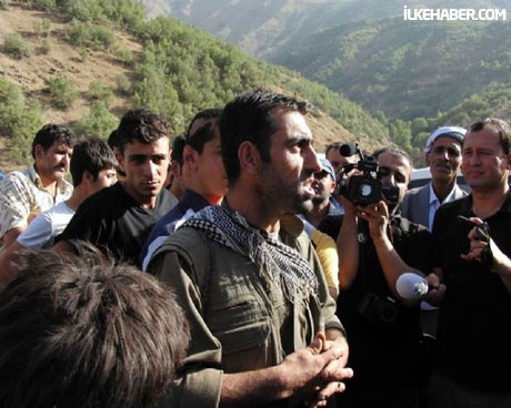 Milletvekillerine PKK sürprizi galerisi resim 42