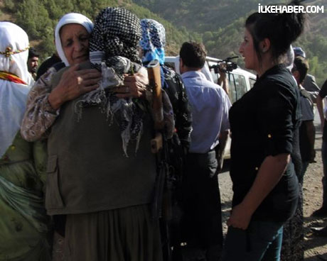 Milletvekillerine PKK sürprizi galerisi resim 43