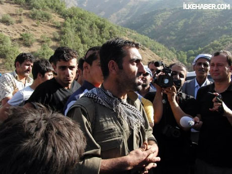 Milletvekillerine PKK sürprizi galerisi resim 5