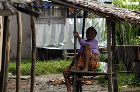 Filipinler'de 40 yıllık savaş sona erdi! galerisi resim 18