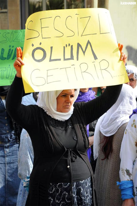 BDP'li Vekillere biber gazlı müdahale galerisi resim 20