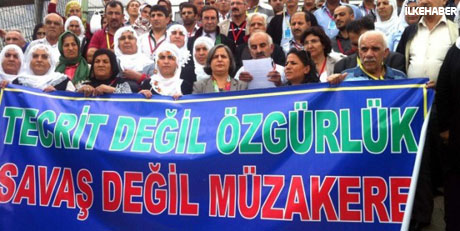 BDP'li Vekillere biber gazlı müdahale galerisi resim 24