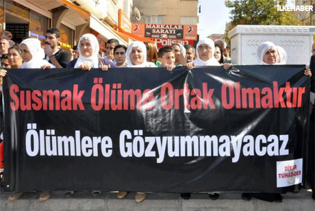 BDP'li Vekillere biber gazlı müdahale galerisi resim 4