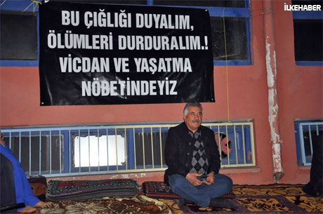 BDP'li Vekillere biber gazlı müdahale galerisi resim 6