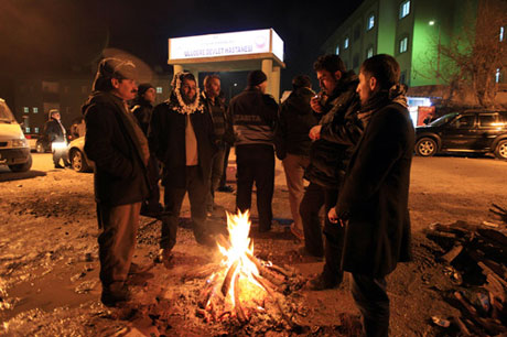 Görülmemiş fotoğraflarla Roboski! galerisi resim 12