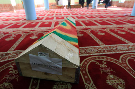 Görülmemiş fotoğraflarla Roboski! galerisi resim 13