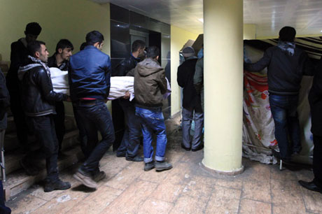 Görülmemiş fotoğraflarla Roboski! galerisi resim 14