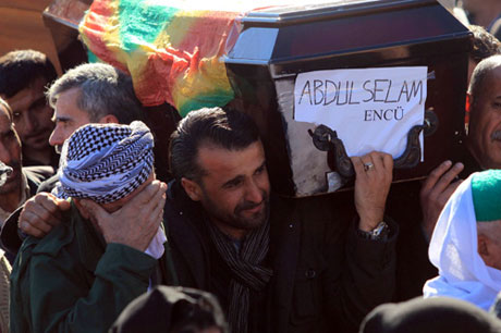 Görülmemiş fotoğraflarla Roboski! galerisi resim 18