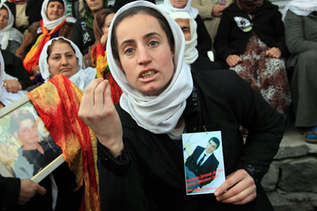 Görülmemiş fotoğraflarla Roboski! galerisi resim 20