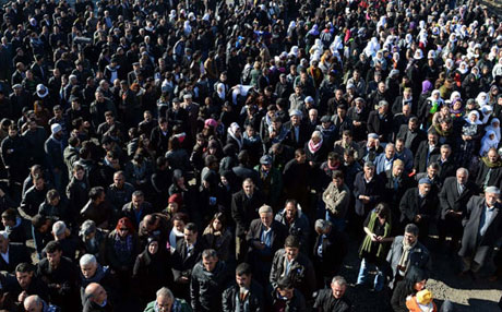 Görülmemiş fotoğraflarla Roboski! galerisi resim 21