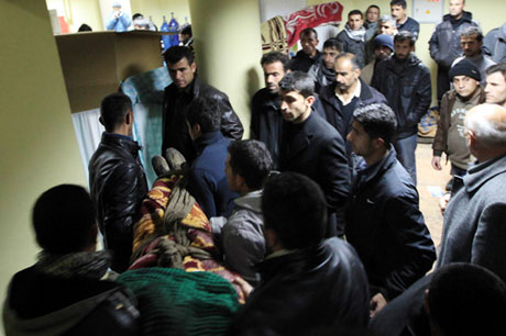 Görülmemiş fotoğraflarla Roboski! galerisi resim 4