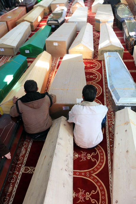 Görülmemiş fotoğraflarla Roboski! galerisi resim 7