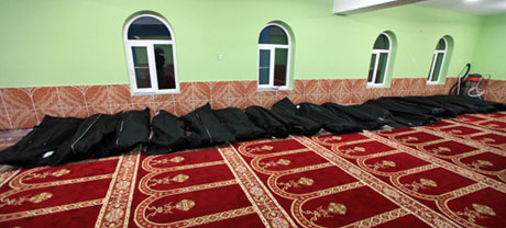 Görülmemiş fotoğraflarla Roboski! galerisi resim 8