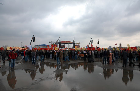 Tarihi 2013 Newroz'undan kareler galerisi resim 20